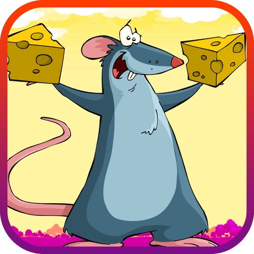 Smart Mouse Puzzle iOS App