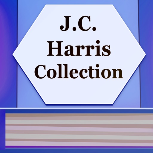 J.C. Harris Collection Vol. 2 icon
