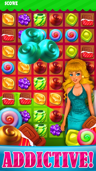 ALL CANDY MANIA GAMES 2015 - SODA POP CRUSH MATCH 3 CANDIES GAME SAGA FOR CHILDREN HD FREE 1.0 IOS GAME GIẢI TRÍ ALL CANDY MANIA GAMES 2015 - SODA POP CRUSH MATCH 3 CANDIES GAME SAGA FOR CHILDREN HD FREE 1.0 IOS