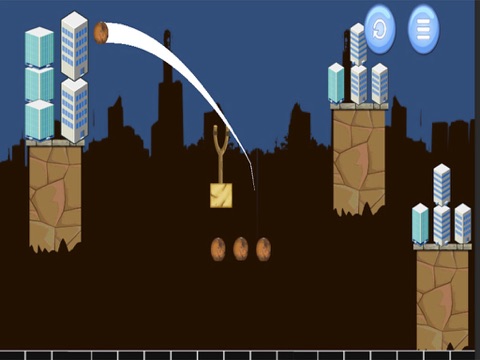 Screenshot #4 pour Knock Down City