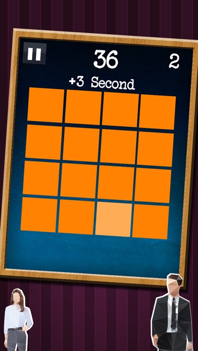 Screenshot #3 pour 50 Shades!