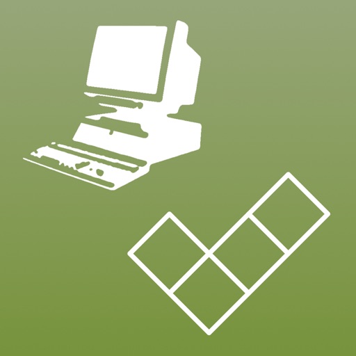 ECDL Module 1 Revision Questions icon