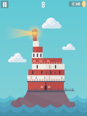 Screenshot #5 pour The Tower