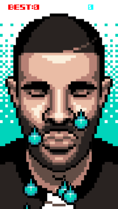 Screenshot #3 pour Drizzy Tearz