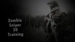 Game screenshot Zombie Sniper Training 2015 : American Special Forces Soldier 3D hack