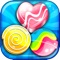 ********* Free Candy Match 3 Game