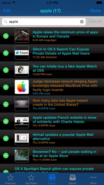 InoTechNews tech news
