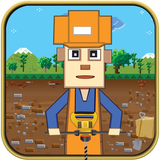 Mine Fishing - Use Your Craft Skills And Join The Real Kings iOS App