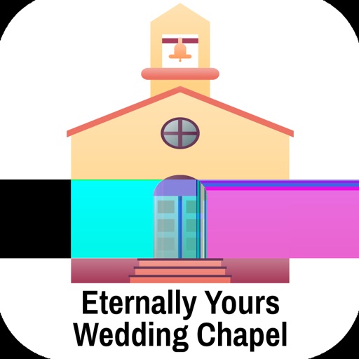Eternally Yours Wedding Chapel