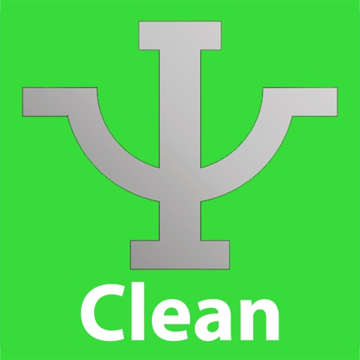 Sycorp Clean