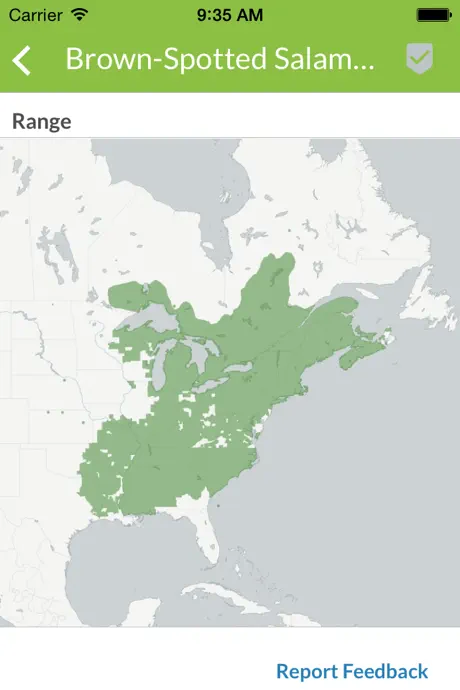 Map of Life
