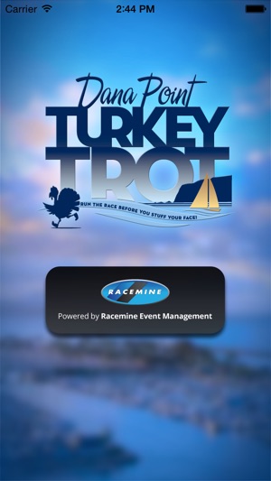 Dana Point Turkey Trot Events(圖1)-速報App