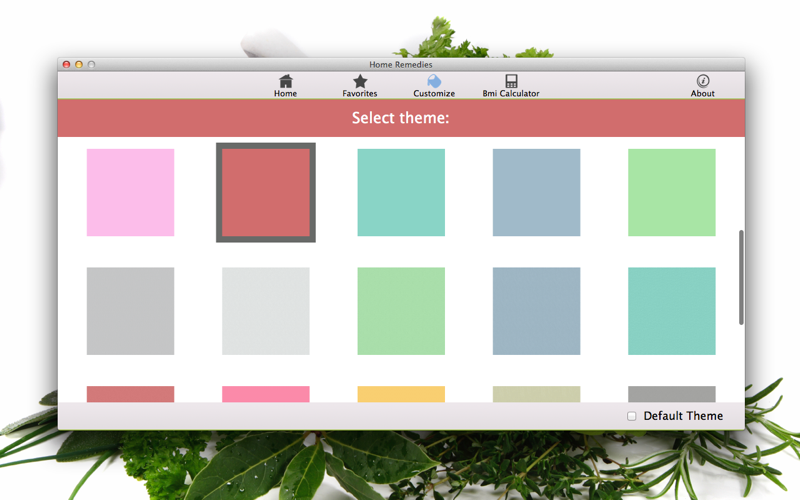 Home Remedies küçük resim 3