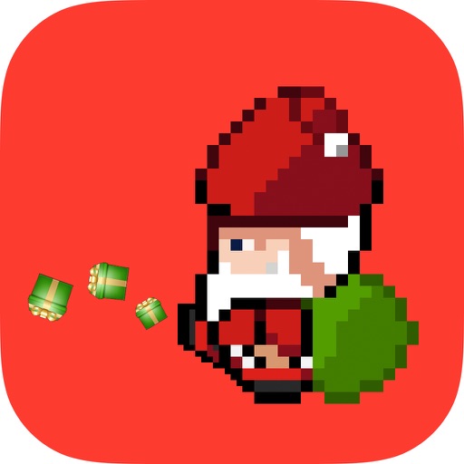 PRO Iron Hand: Santa Claus & Angry Bears - Protect the Christmas!!! icon