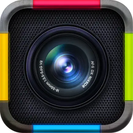SpaceEffect - Awesome Pic & Fotos FX Editor FREE Cheats