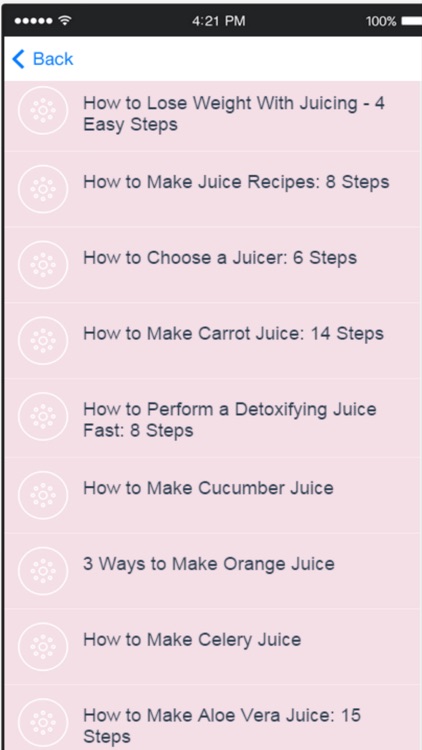 Juicing Recipes - Learn How to Make Juice Easily
