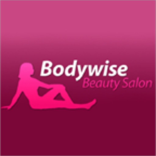 Bodywise Beauty Salon icon