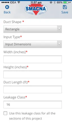 DALC screenshot 3