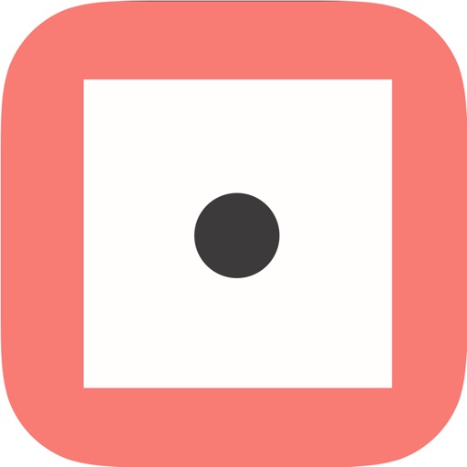 Square Pong iOS App