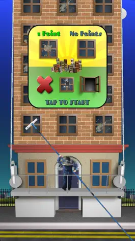 Game screenshot Window Cleaner apk