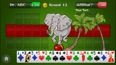 Screenshot #3 pour ABC Open Face Chinese Poker with Pineapple - 13 Card Game