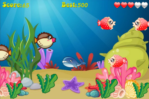 Extreme Fishing Kings - Mobile Fishing Simulator screenshot 2