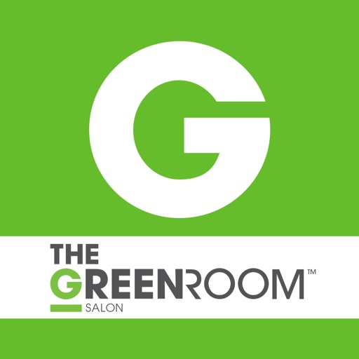 The Green Room Queensland icon