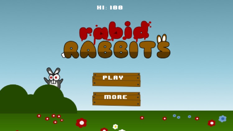 Rabid Rabbits