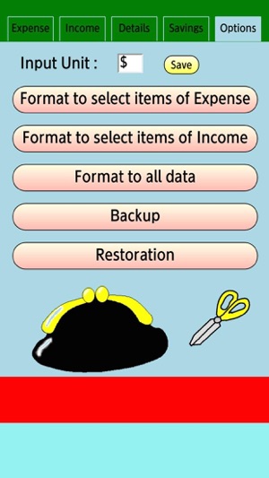Piggy Wallet(圖5)-速報App
