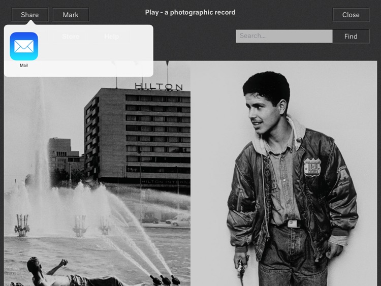 >Play, a photographic record screenshot-3