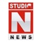 Watch Studio N News Channel