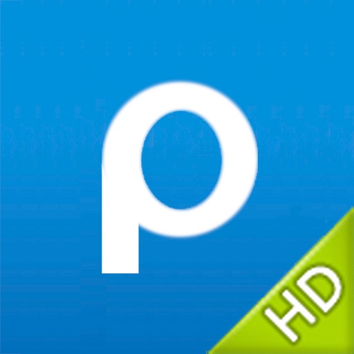 PhotorX HD app icon