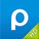 PhotorX HD app icon - Photo & Video app for iPhone