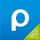 PhotorX HD app icon - Photo & Video app for iPhone