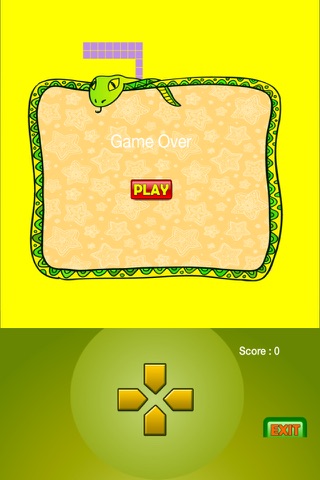 Snake2!! screenshot 3