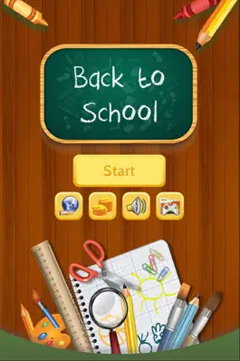 Game screenshot Back to School UK mod apk