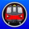 Icon Tube Tamer - London Transport Journey Planner