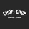 Chop-Chop Ukraine