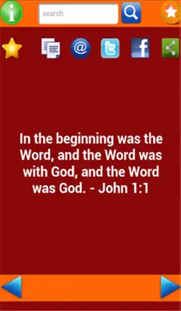 Game screenshot Christmas Messages, Quotes and Sayings from Bible mod apk