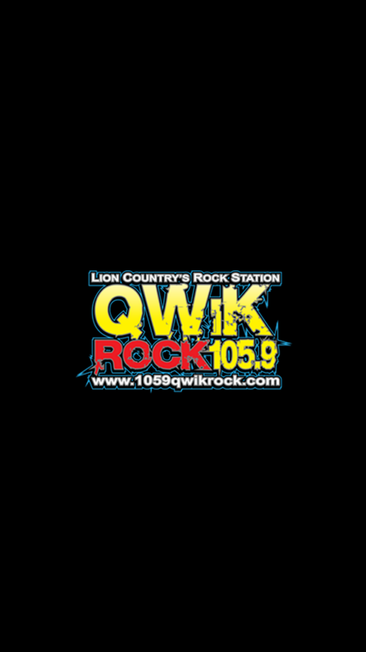 QWiK ROCK 105.9