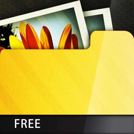 Easy Albums Free icon