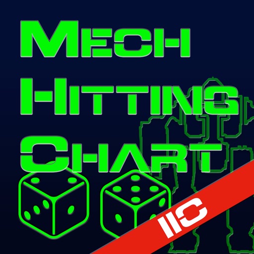 MechHitting IIC Icon