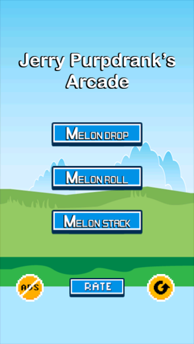Melon Drop Jerry Purpdrank S Arcade By Asab Mobile Llc More Detailed Information Than App Store Google Play By Appgrooves Arcade Games 9 Similar Apps 11 502 Reviews - melon simulator codes roblox