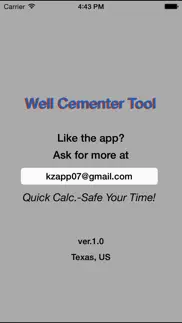 How to cancel & delete well cementer tool 4