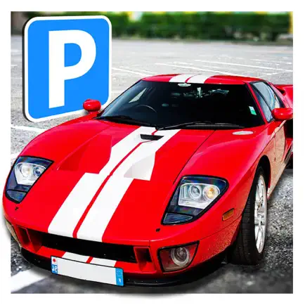 Car Parking Simulator City 2015 Edition - free racing driver real skill practice cars simulation driving SIM game Cheats
