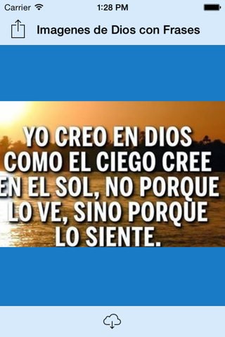 Imagenes con Frases de Dios screenshot 4