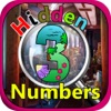 Hidden Numbers Game - iPadアプリ