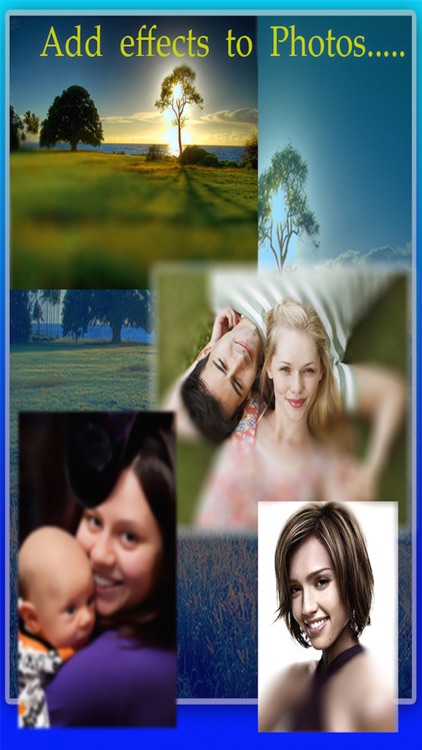 New Photo Master 2015: Handy Filters,Frames & Funny Stickers Free