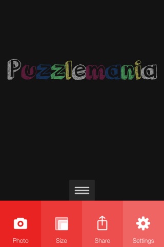 Puzzlemania Premium - Make your photos puzzles screenshot 3