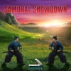 Samurai Showdown by JForce